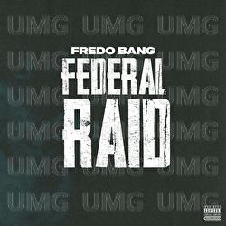 Federal Raid