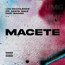 Macete - Los Brasileros, Pk, Costa Gold