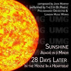 Music from Sunshine & 28 Days Later - Various Artists