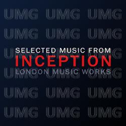 Selected Music from Inception - London Music Works