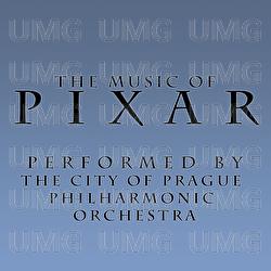 The Music of Pixar