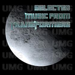 Selected Music from Transformers - London Music Works