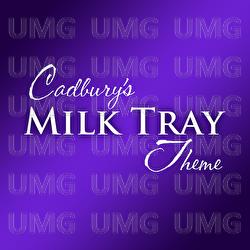 Cadbury's Milk Tray Advert (The Night Rider) - London Music Works