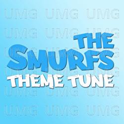 The Smurfs - London Music Works