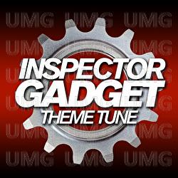 Inspector Gadget Theme - London Music Works