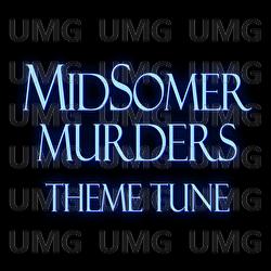 Midsomer Murders Theme - London Music Works