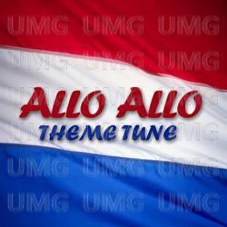 Allo 'Allo! Theme - London Music Works