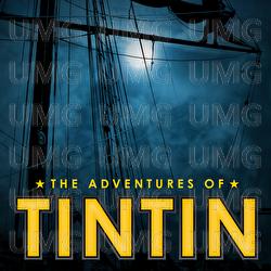 The adventures of Tintin - London Music Works