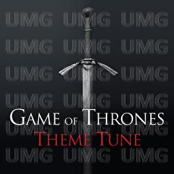 Game of Thrones theme Tune - London Music Works