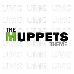 The Muppets - London Music Works