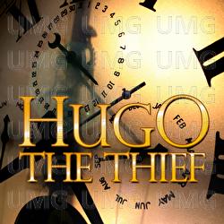 Hugo - The Thief - The City of Prague Philharmonic Orchestra