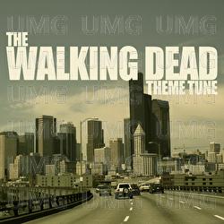 The Walking Dead Theme Tune - London Music Works