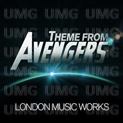 Avengers Assemble Theme - London Music Works