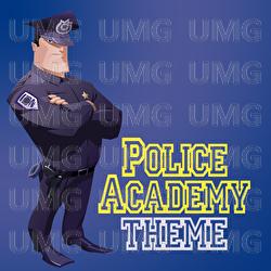 Police Academy Theme - London Music Works
