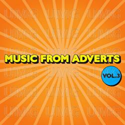 Music for Adverts Vol. 3 - Various Artists