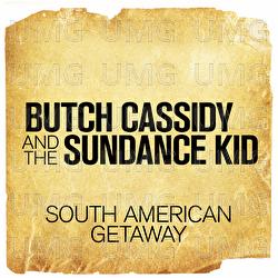 South American Getaway - London Music Works