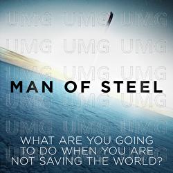 What are You Going to Do When You are Not Saving the World? - London Music Works