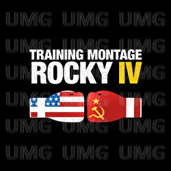Training Montage - London Music Works