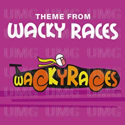 Wacky Races - London Music Works
