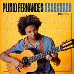 Assanhado (Arr. for Guitar by Sérgio Assad)