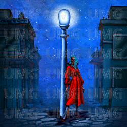 Cry - Louis The Child, Aluna