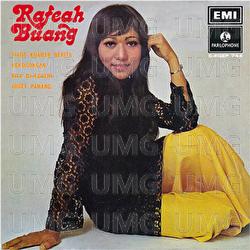 Rafeah Buang - Rafeah Buang