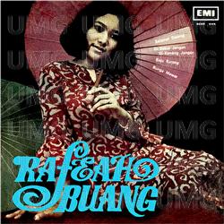 Selamat Datang - Rafeah Buang