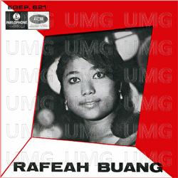 Setangkai Tak Berbau - Rafeah Buang