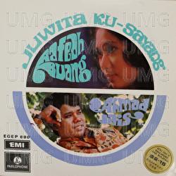 Juwita Ku-Sayang - Datuk Ahmad Jais