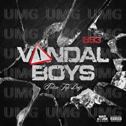 Vandal Boys - Block 93