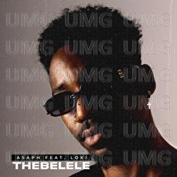 Thebelele - ASAPH, Loki.