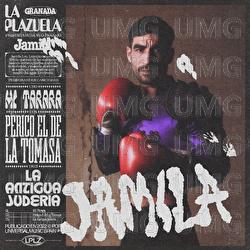 Jamila - La Plazuela