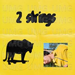 2 strings - bad tuner