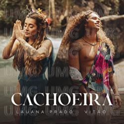Cachoeira - Lauana Prado, Vitão