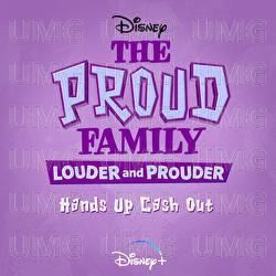 Hands Up Cash Out - Raquel Lee Bolleau