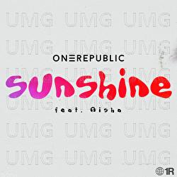 Sunshine - OneRepublic, Aisha