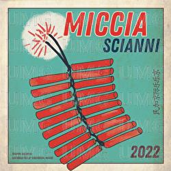 Miccia - SCIANNI