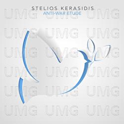 Anti-War Etude - Stelios Kerasidis