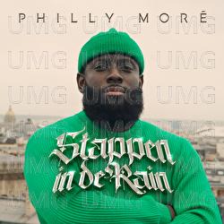 Stappen In De Rain - Philly Mor&eacute;