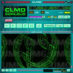 Losing My Breath - CLMD, Sofiloud