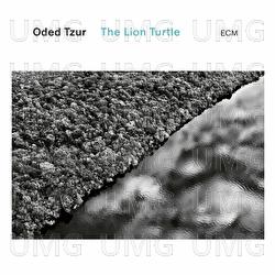 The Lion Turtle - Oded Tzur, Nitai Hershkovits, Petros Klampanis