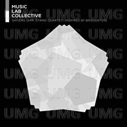Shivers - Music Lab Collective