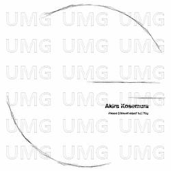 Pause (almost equal to) Play - Akira Kosemura