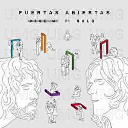 Puertas Abiertas - Kike M, Rulo Y La Contrabanda