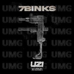 7 Uzi - Seven Binks,  Koba LaD, Bolémvn