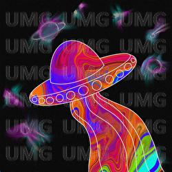 UFO - Cathy Jain