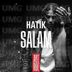 Salam - Hatik, Art de rue