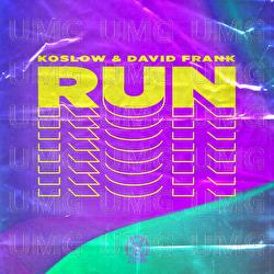 Run - Koslow, David Frank