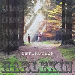 Seterstien - Harlekin