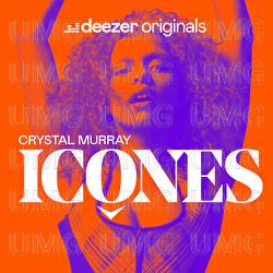 Strict Machine - Ic&ocirc;nes - Crystal Murray